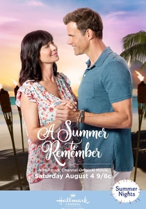 Un Verano para Recordar (2018)
