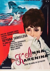 Anna Karénina (1967)