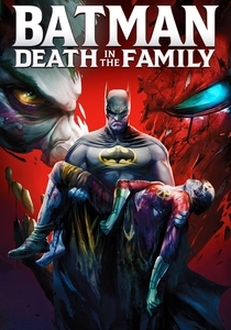 Batman: La Muerte de la Familia (2020)