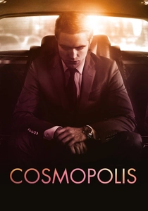 Cosmópolis (2012)