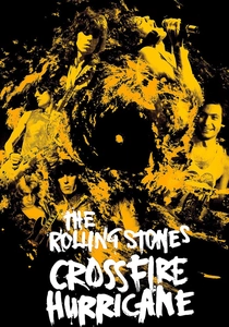 Los Rolling Stones: Crossfire Hurricane (2012)