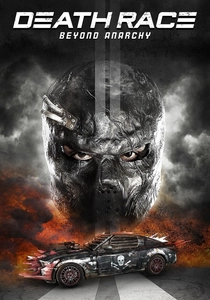 La Carrera de la Muerte: La Máxima Destrucción (2018)