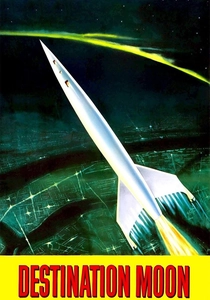 Destination Moon (1950)