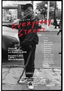 Everybody Street (2013)