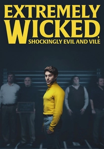 El Caso de Ted Bundy (2019)