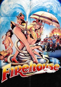 Los Bomberos (1987)