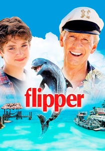 El Delfín y el Niño (1996)
