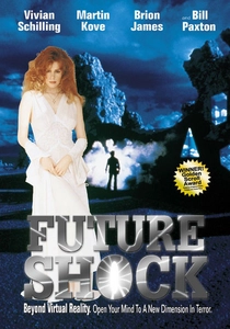 El Exorcista del Futuro (1994)