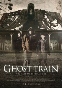 El Tren Fantasma (2013)