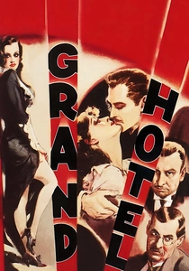 El Gran Hotel (1932)