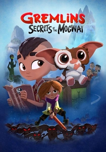El Regreso de los Gremlins (2023)