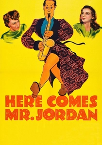 El cielo puede esperar (1941)