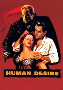 La Bestia Humana (1954)