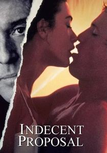 Una propuesta indecente (1993)