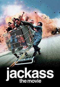 Jackass: El Show (2002)