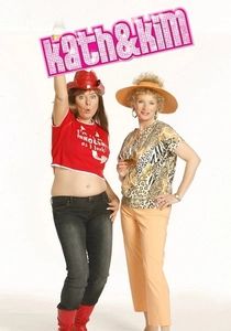 El Show de Kath & Kim (2002)