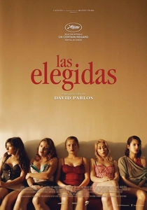 El Elegido (2014)