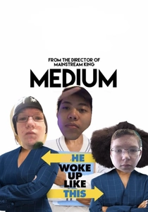 El Médium (2019)