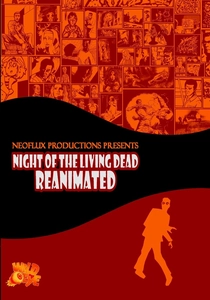 La noche de los muertos vivientes: La venganza (2009)