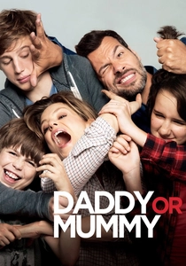 Mamá o papá (2015)