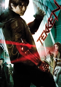 Tekken (2010)