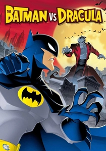 Batman vs. Dracula (2005)