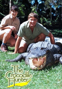 El Cazador de Cocodrilos (1997)