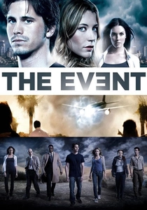 El Evento (2010)