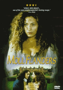 Las Aventuras de Moll Flanders (1996)