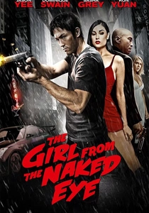 La Chica del Club (2012)