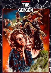 La Gorgona (1964)