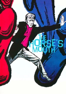 El caballo de la suerte (1958)