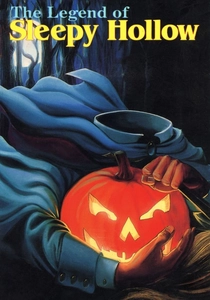 La Leyenda de Sleepy Hollow (1980)