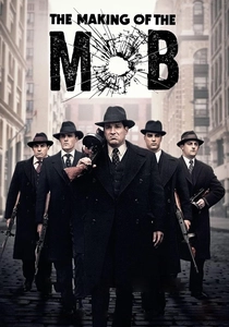 La Historia de la Mafia (2015)