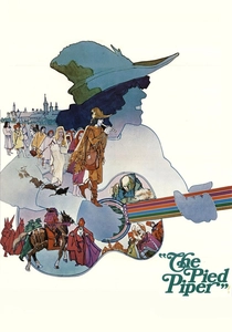 El Flautista de Hamelín (1972)