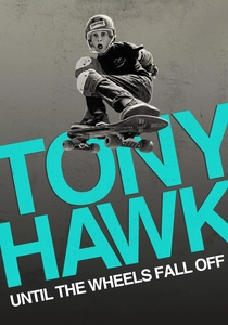 Tony Hawk: Hasta el Infinito (2022)