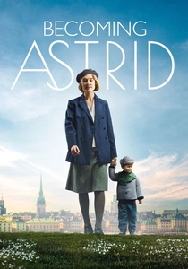 "El sueño de Astrid" (2018)