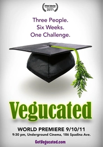 "Vegucated" (2011)