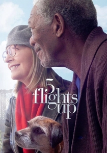 5 Flights Up (2014)