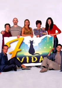 7 vidas (1999)
