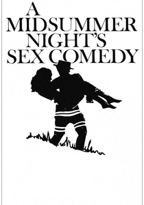 A Midsummer Night's Sex Comedy (1982)