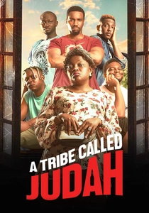 A Tribe Called Judah (2023)
