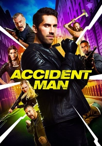 Accident Man (2018)