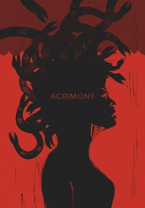 Acrimony (2018)