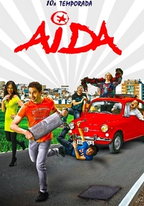 Aída (2005)