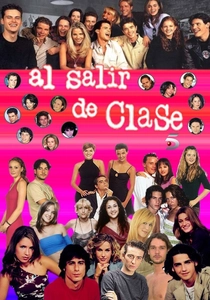 Al salir de clase (1997)