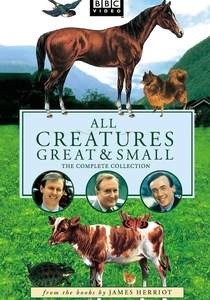 All Creatures Great and Small (1978)