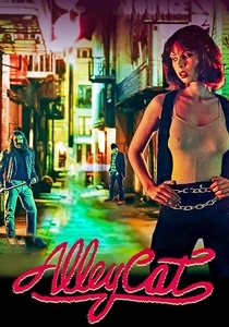 Gato de la Calle (1984)