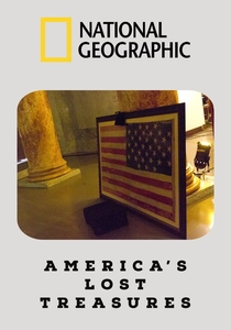 America's Lost Treasures (2012)