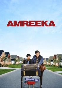 Amreeka (2009)
